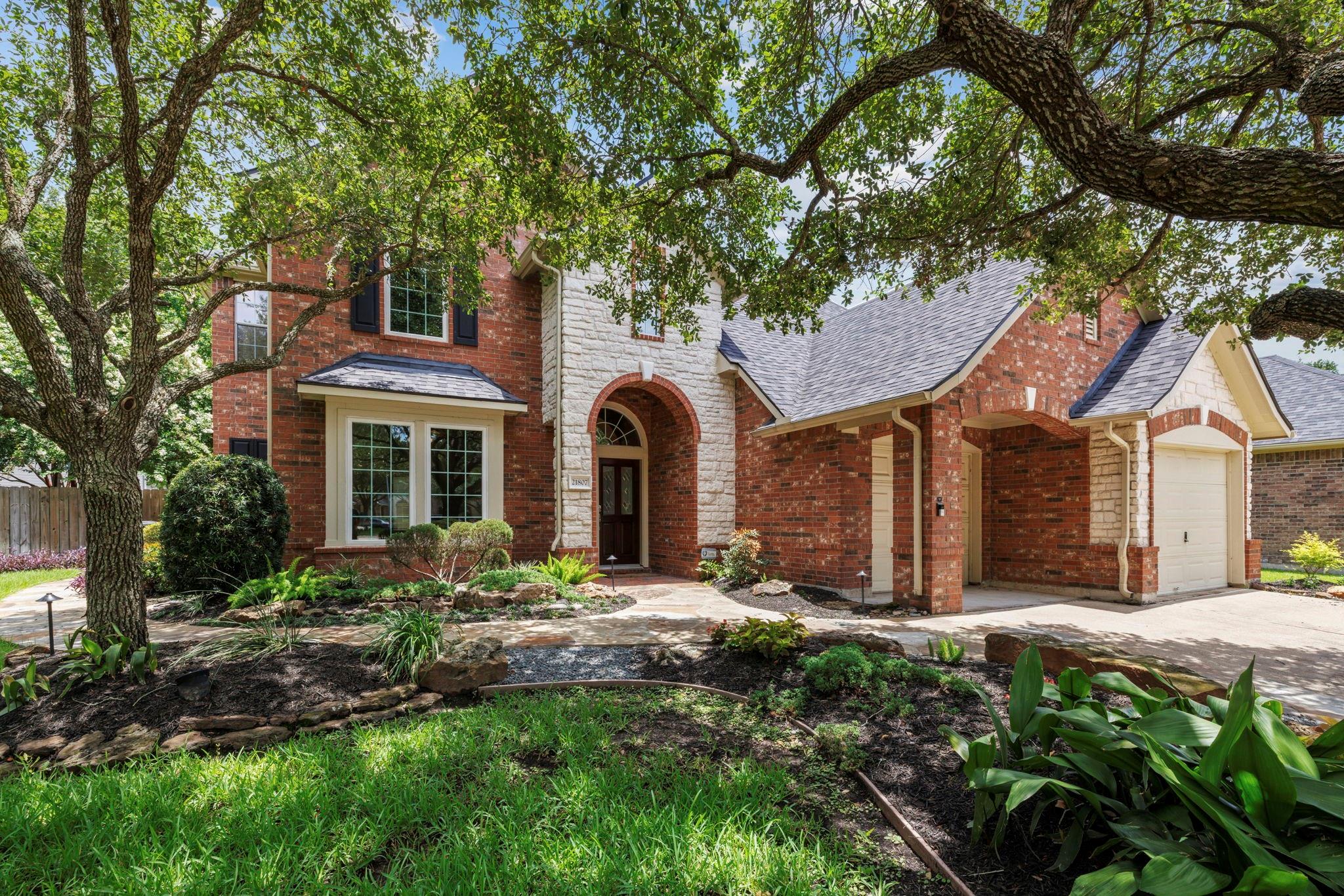 21807 Columbia Falls Court