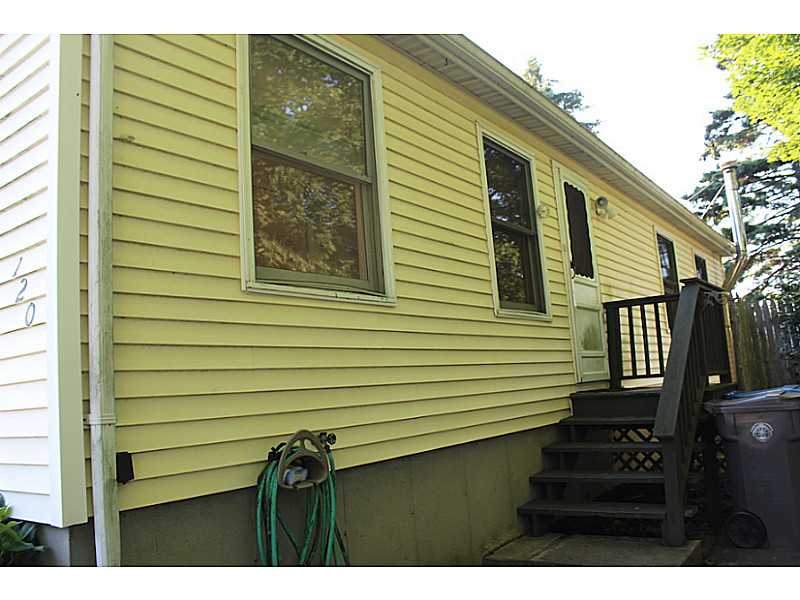 120 SEASCAPE Avenue