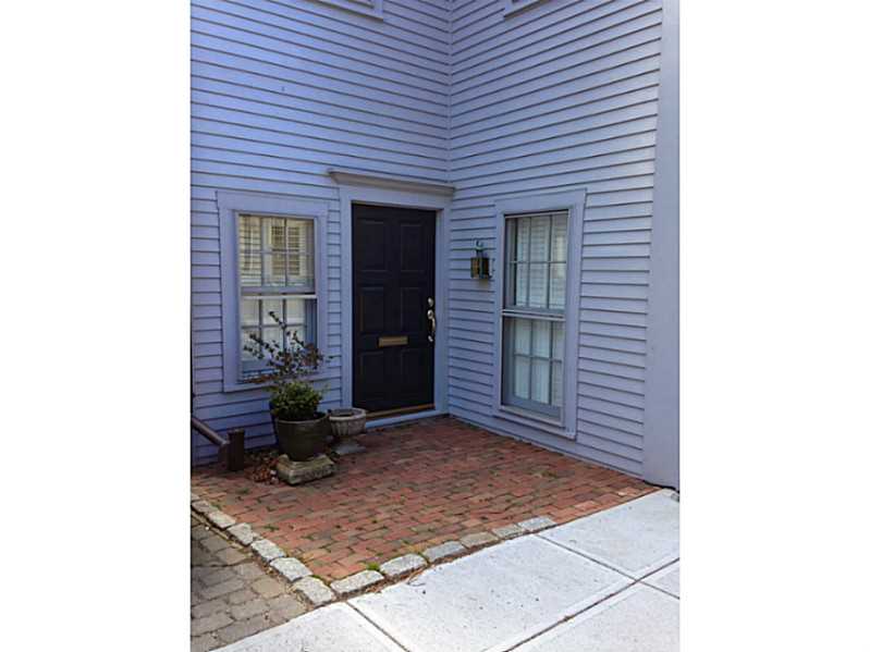 41 DIVISION Street
