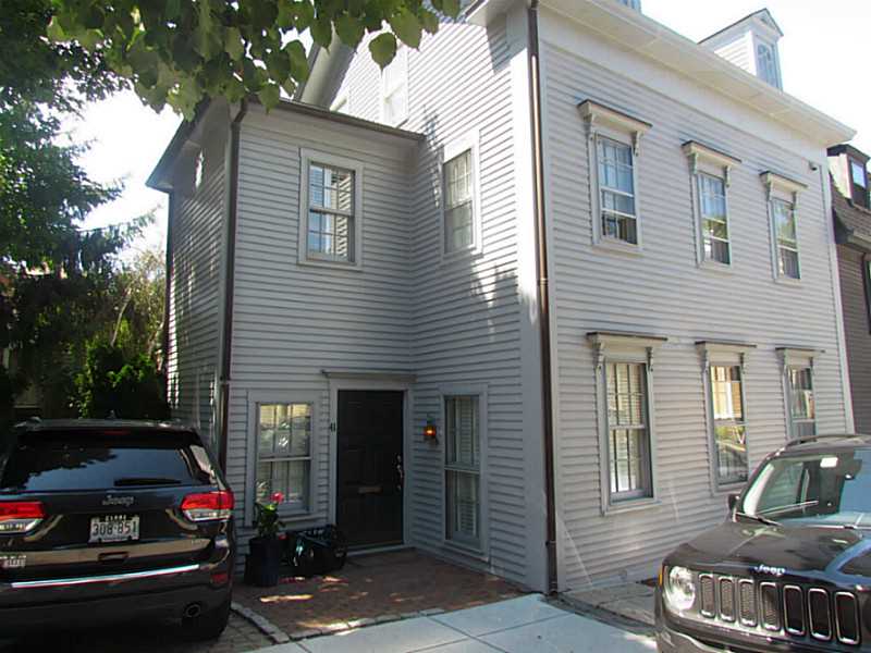 41 DIVISION Street