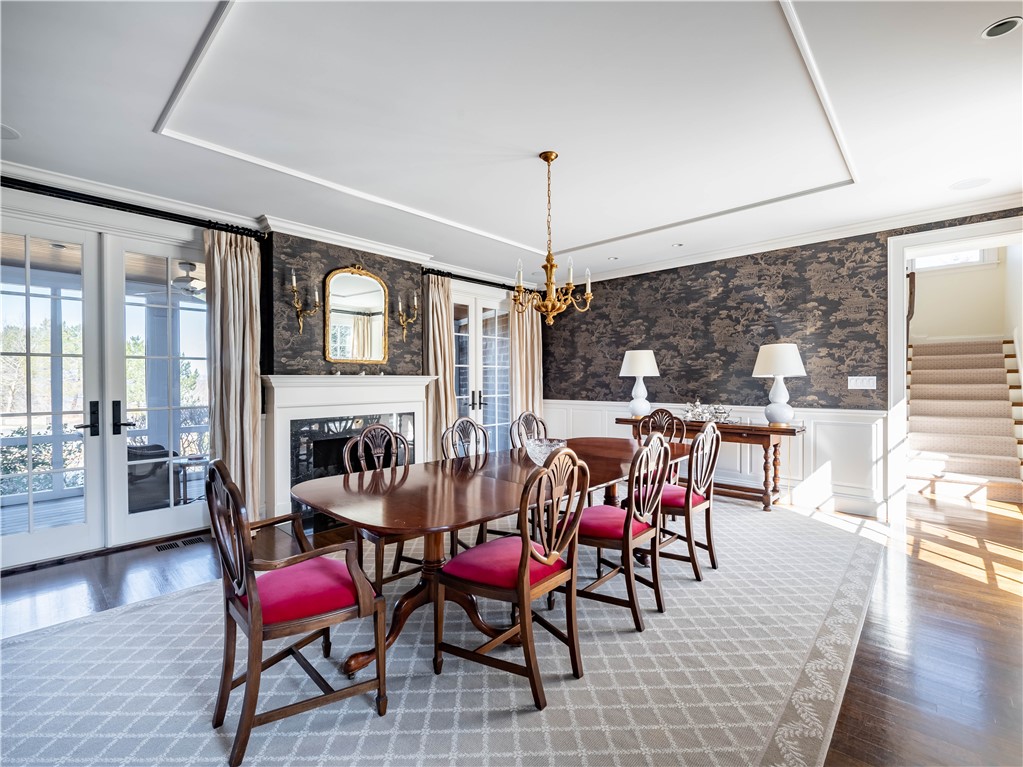 271 Carnegie Harbor Drive