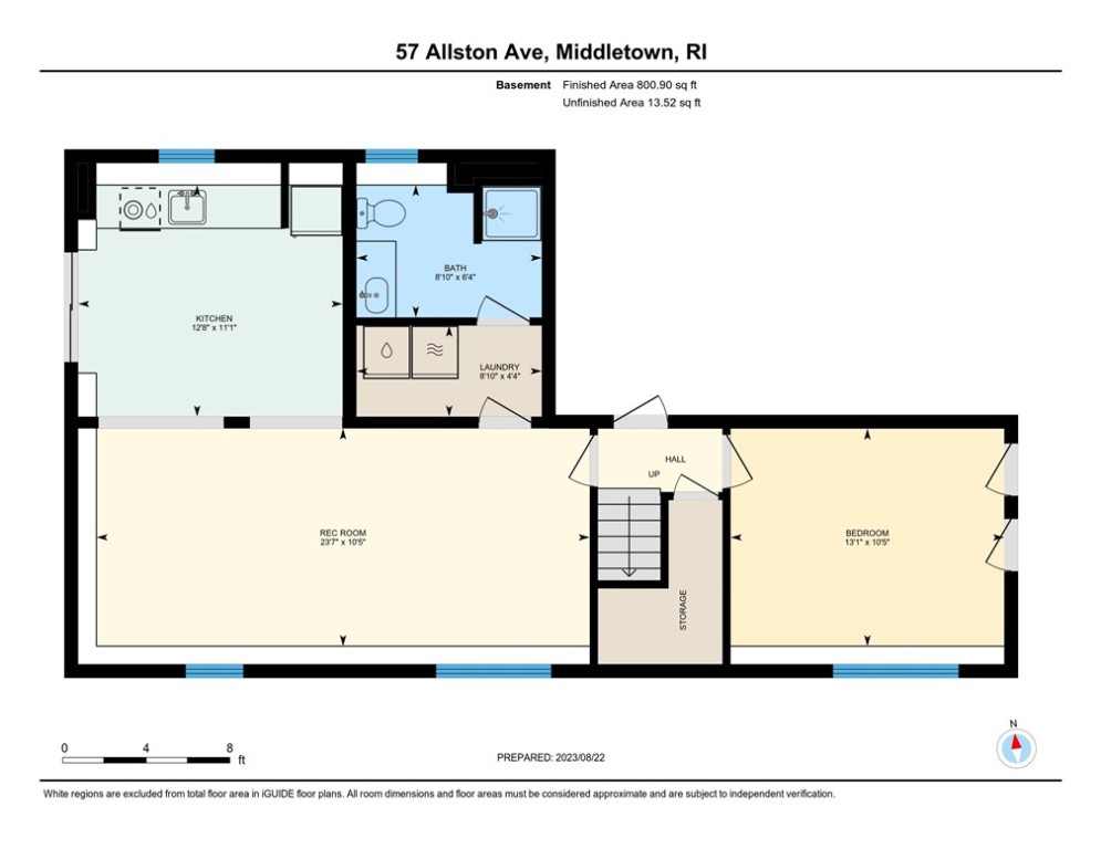 57 Allston Avenue