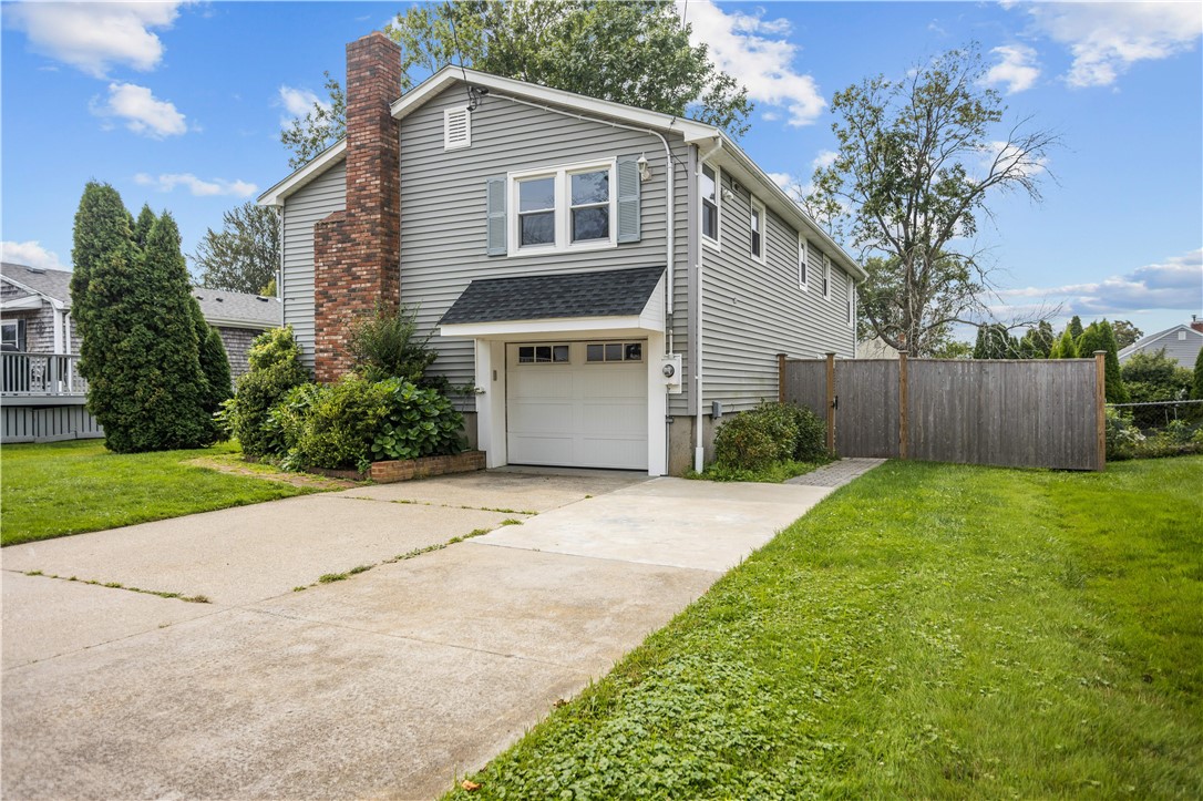 57 Allston Avenue
