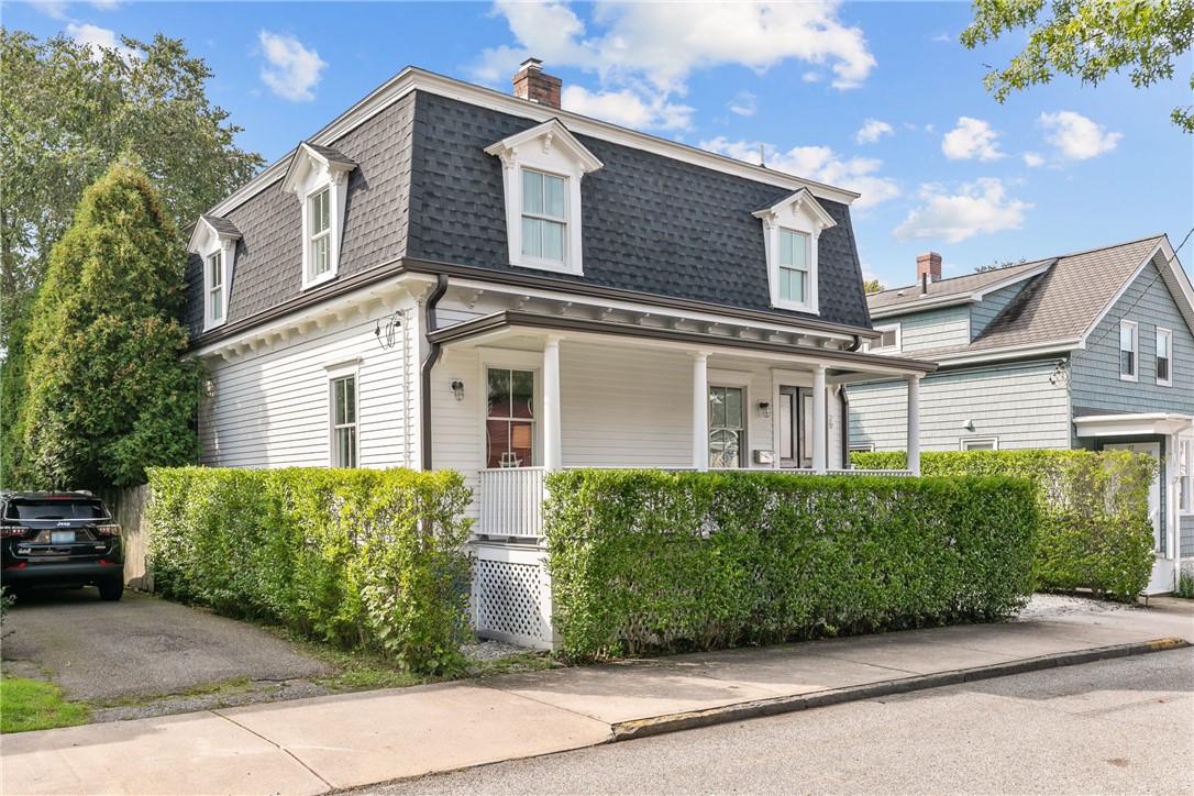 29 Carey Street