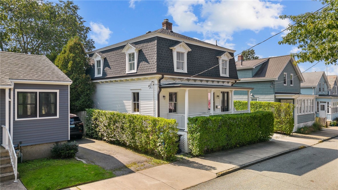 29 Carey Street