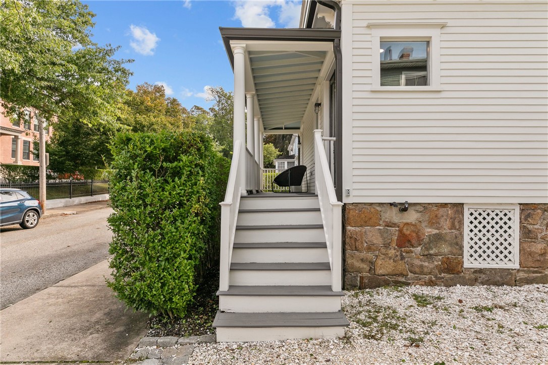 29 Carey Street