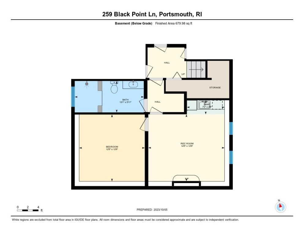259 Black Point Lane