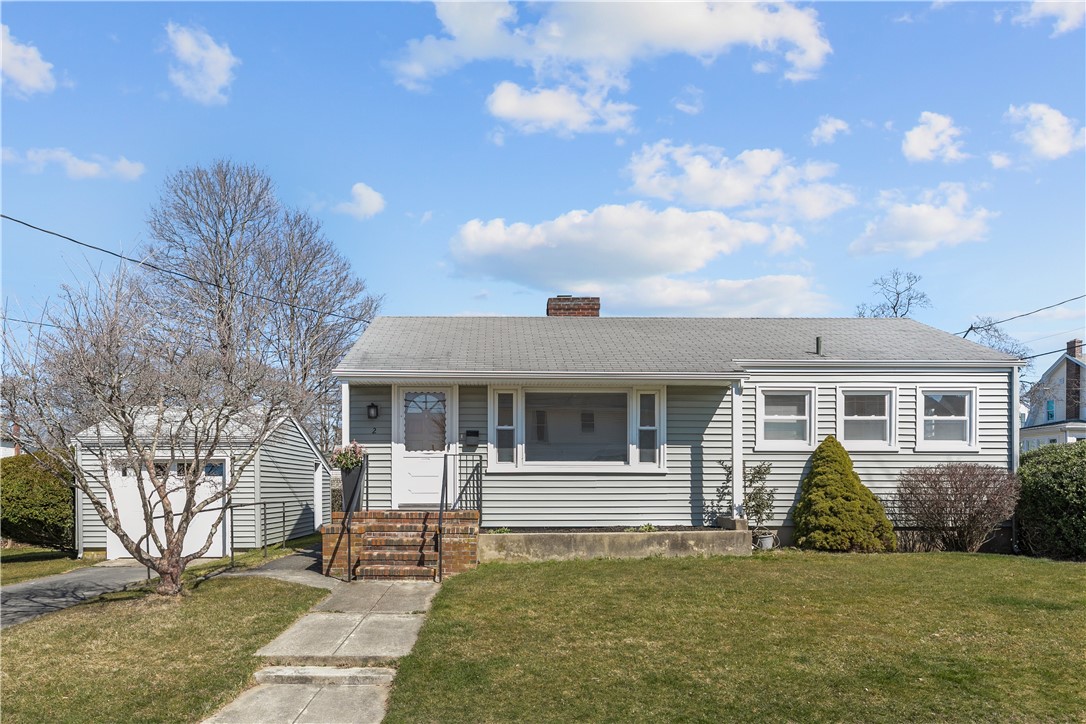 2 Pennacook Street