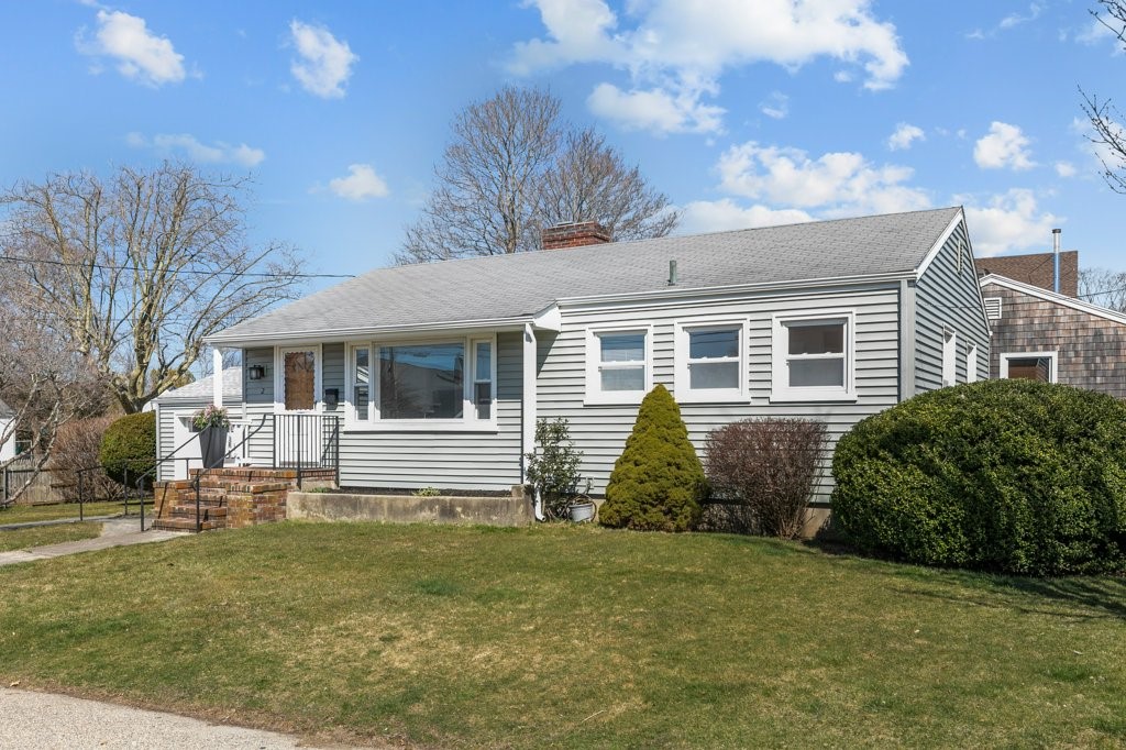 2 Pennacook Street
