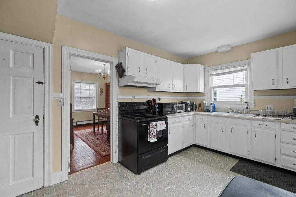 25 Merton Road