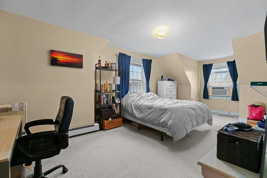 25 Merton Road