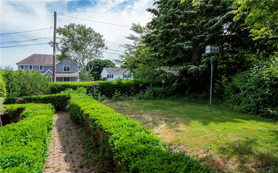 48 Kane Avenue