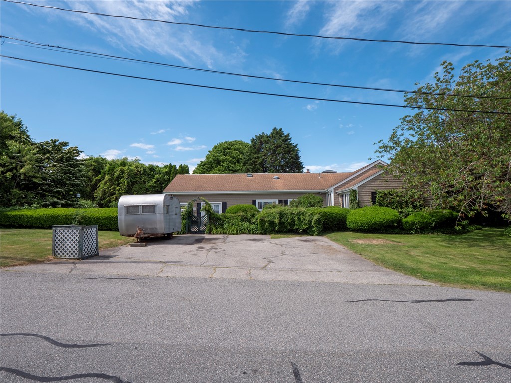 48 Kane Avenue