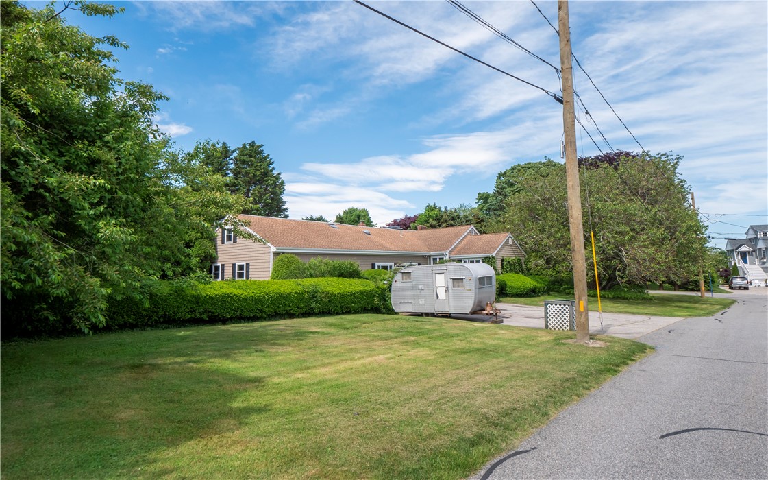 48 Kane Avenue