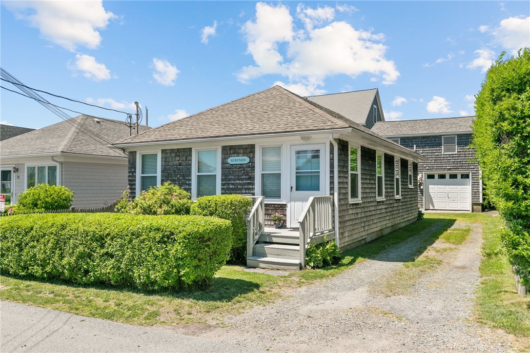 36 Briarwood Avenue