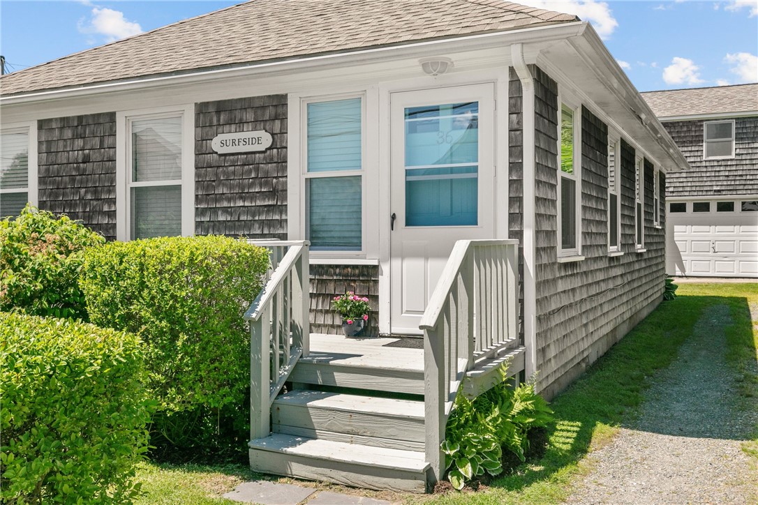 36 Briarwood Avenue