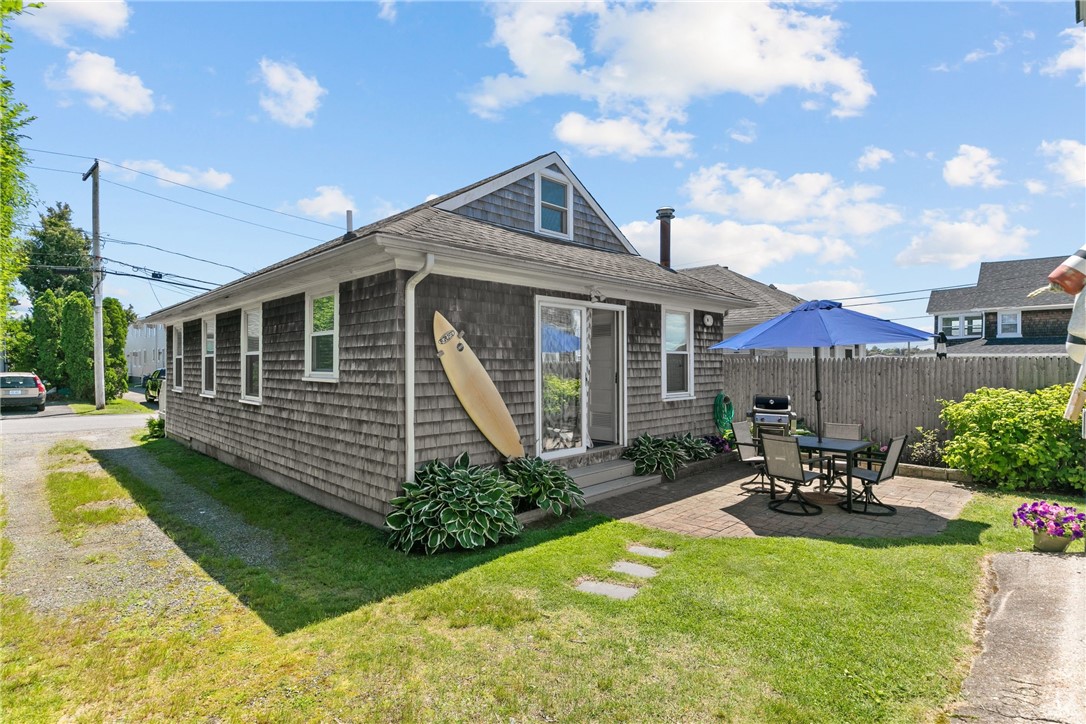 36 Briarwood Avenue