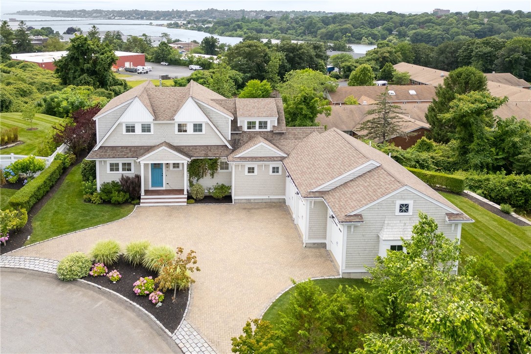 11 Julia Court