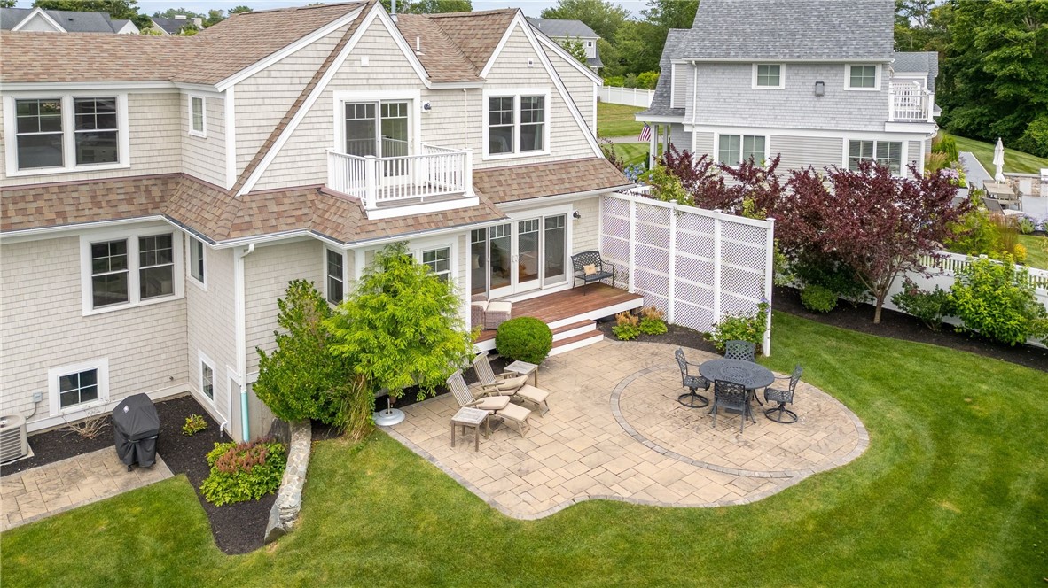 11 Julia Court
