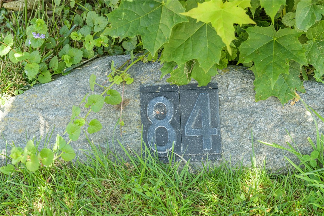 84 Coggeshall Avenue