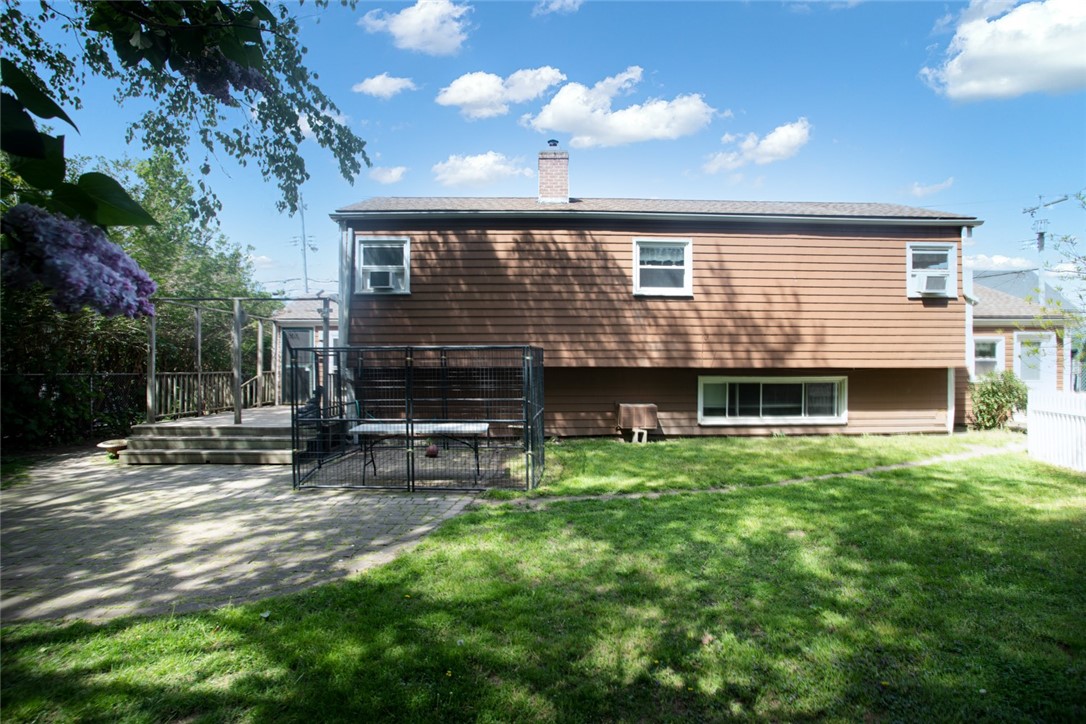 84 Coggeshall Avenue