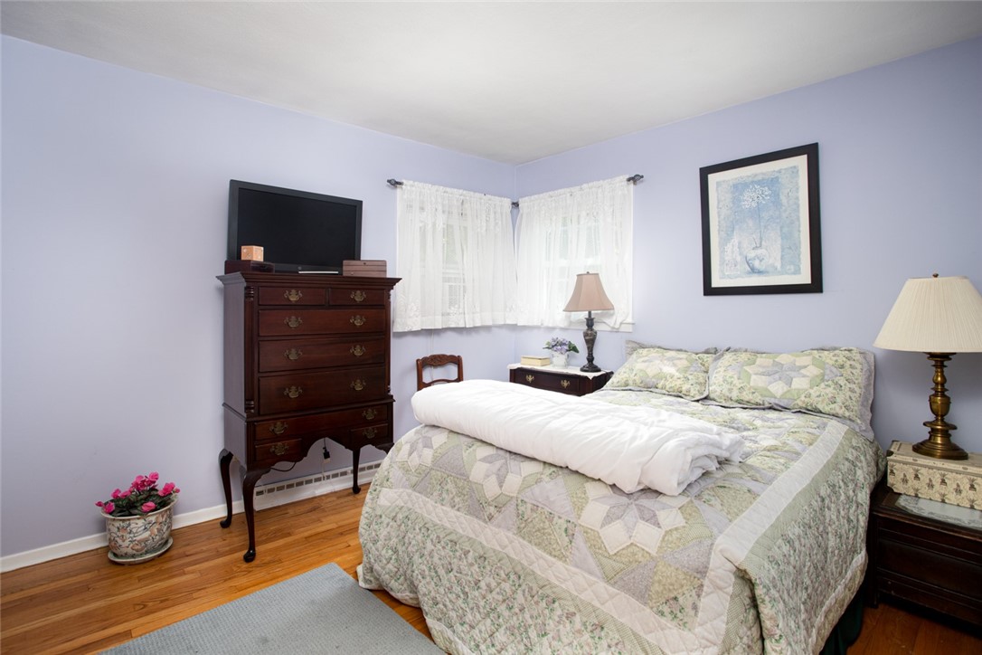 84 Coggeshall Avenue