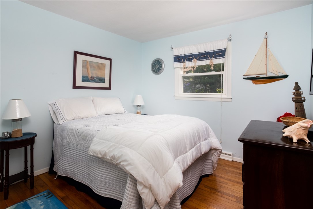 84 Coggeshall Avenue