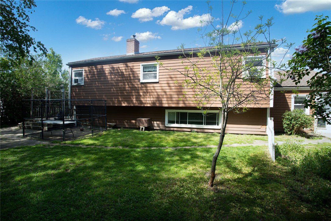 84 Coggeshall Avenue
