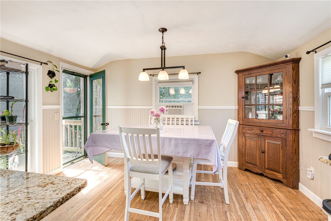 84 Coggeshall Avenue