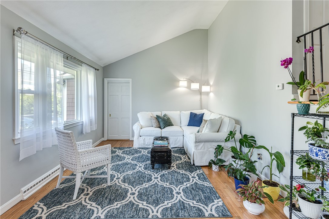 84 Coggeshall Avenue