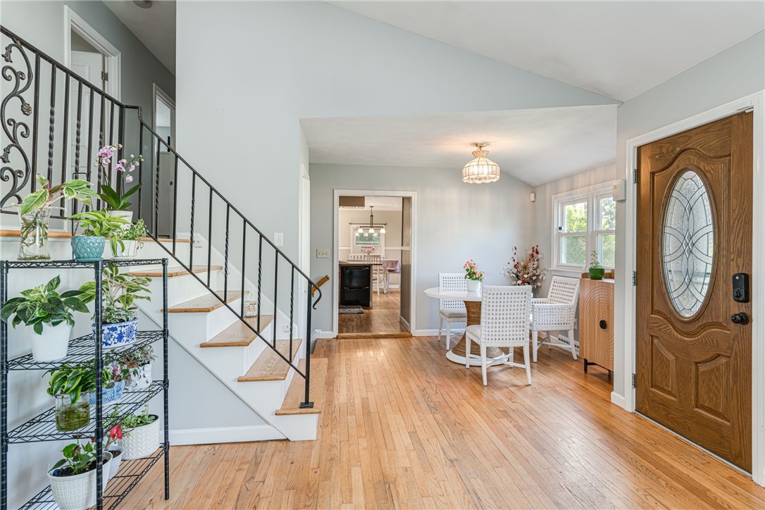 84 Coggeshall Avenue