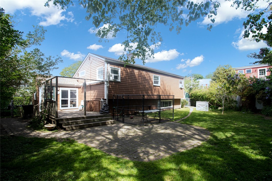 84 Coggeshall Avenue