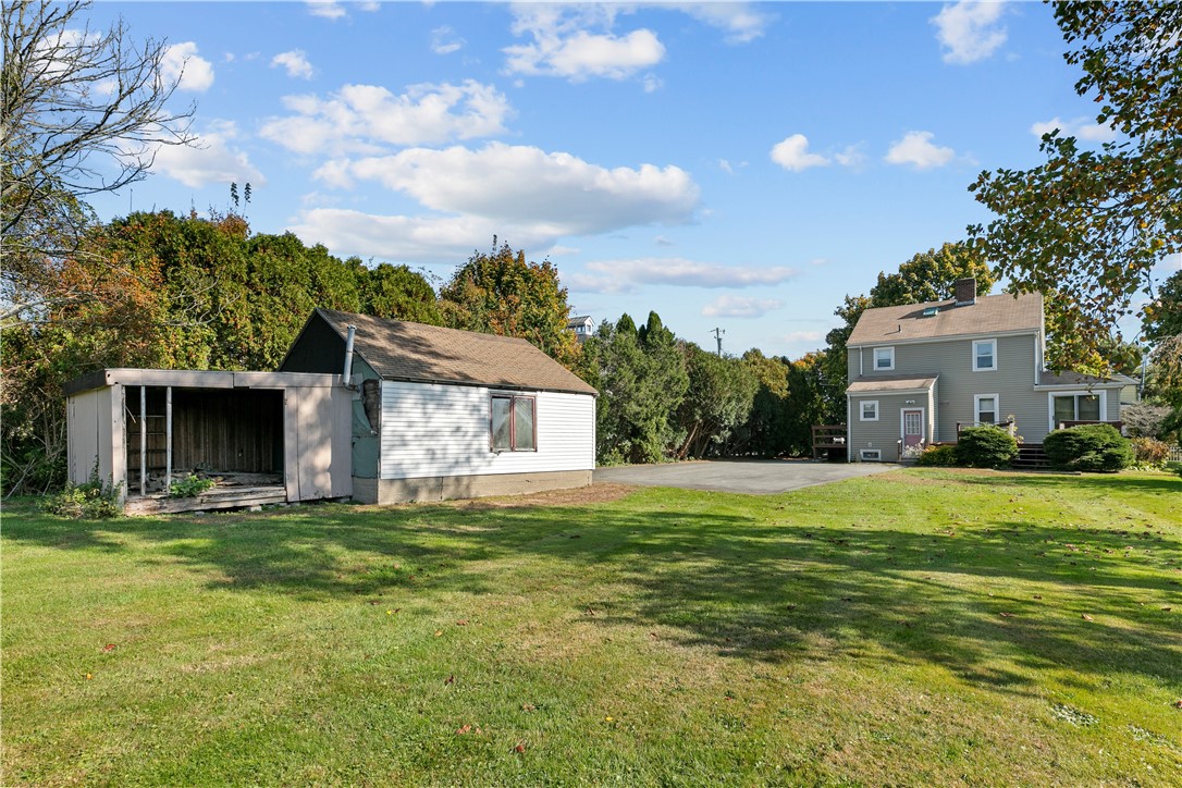 93 Third Beach Road