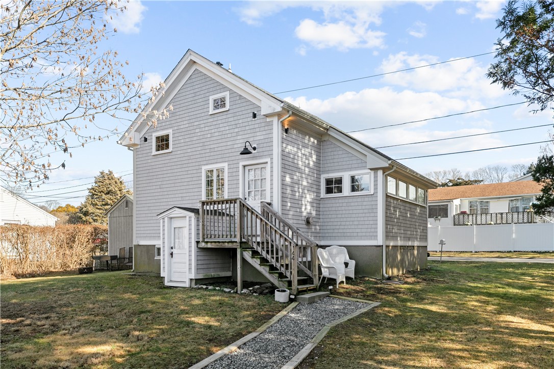 144 Briarwood Avenue