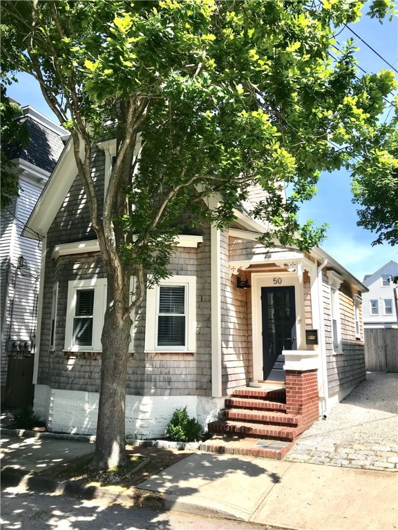 50 Lee Avenue