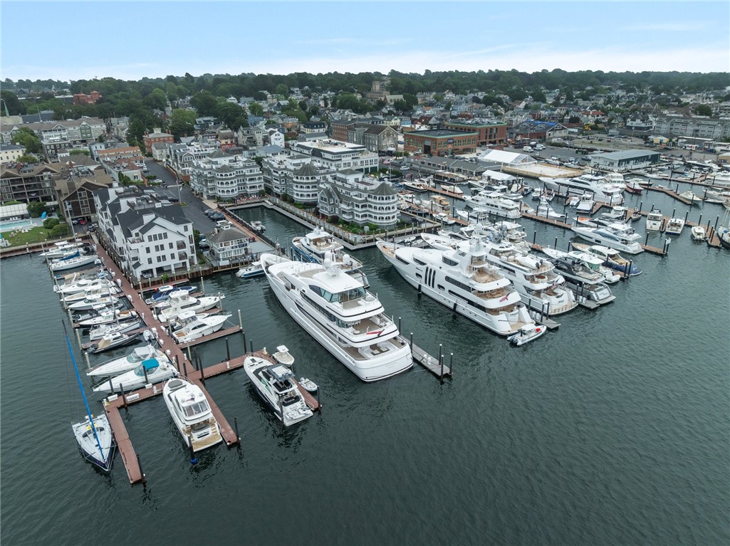 24 Brown and Howard Wharf 301