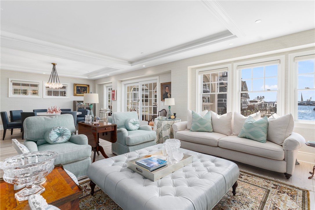 24 Brown and Howard Wharf 301