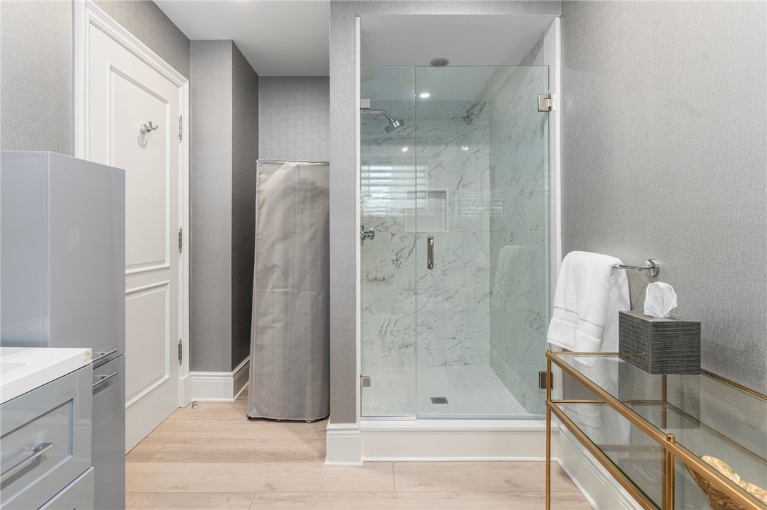 24 Brown and Howard Wharf 301