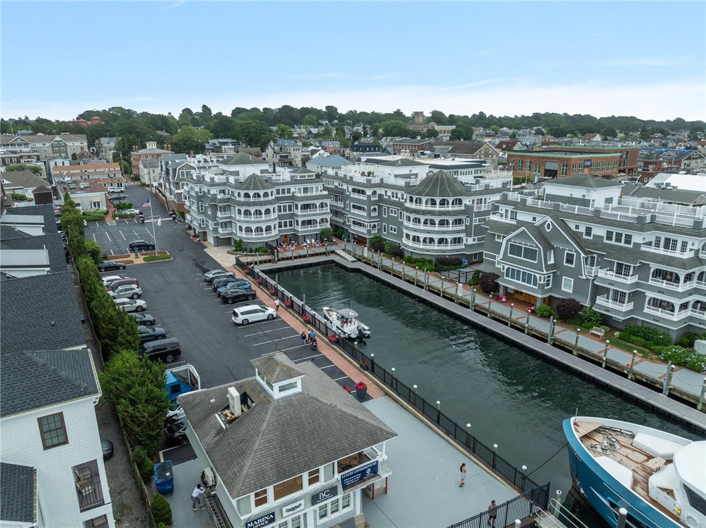 24 Brown and Howard Wharf 301