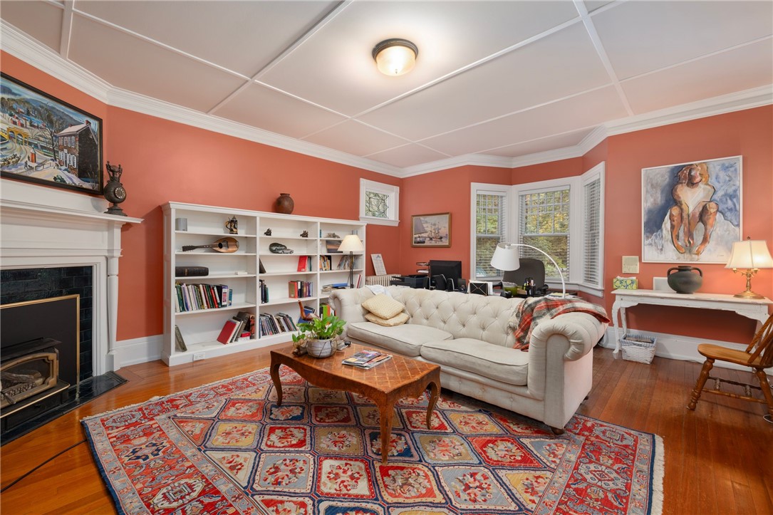 70 Broad Rock Road