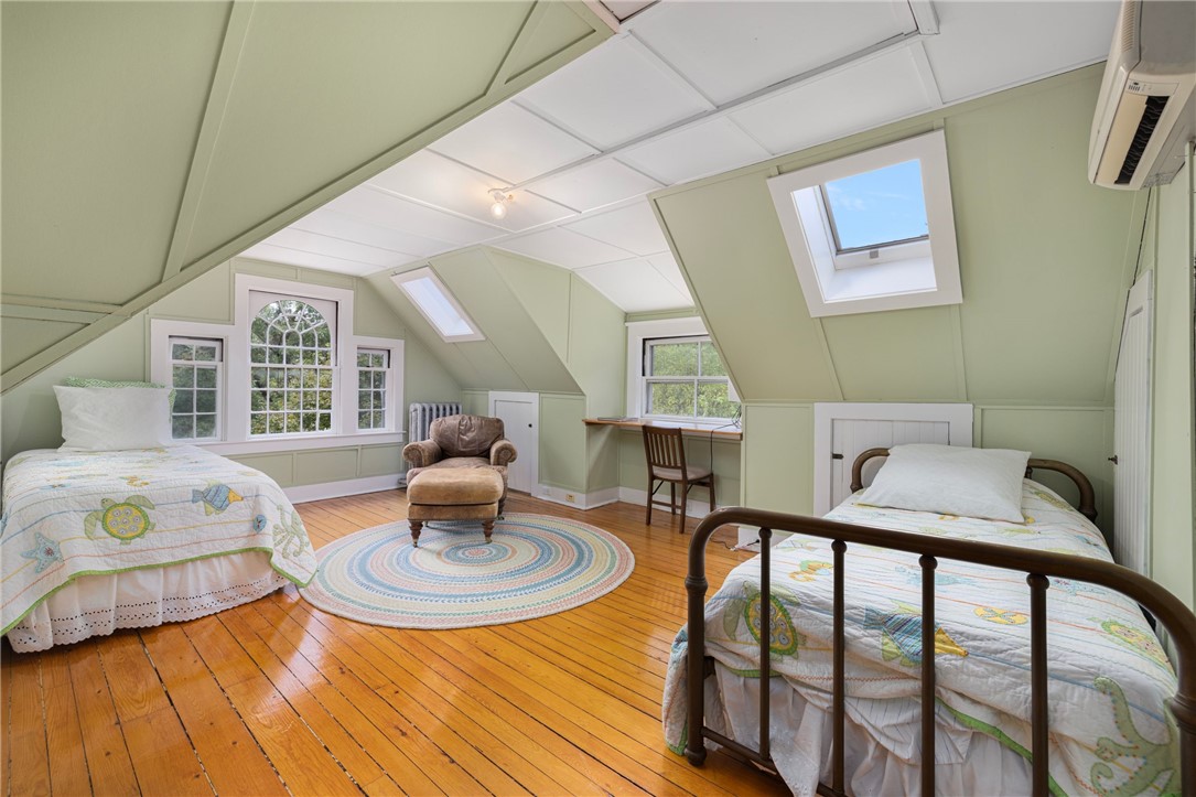 70 Broad Rock Road