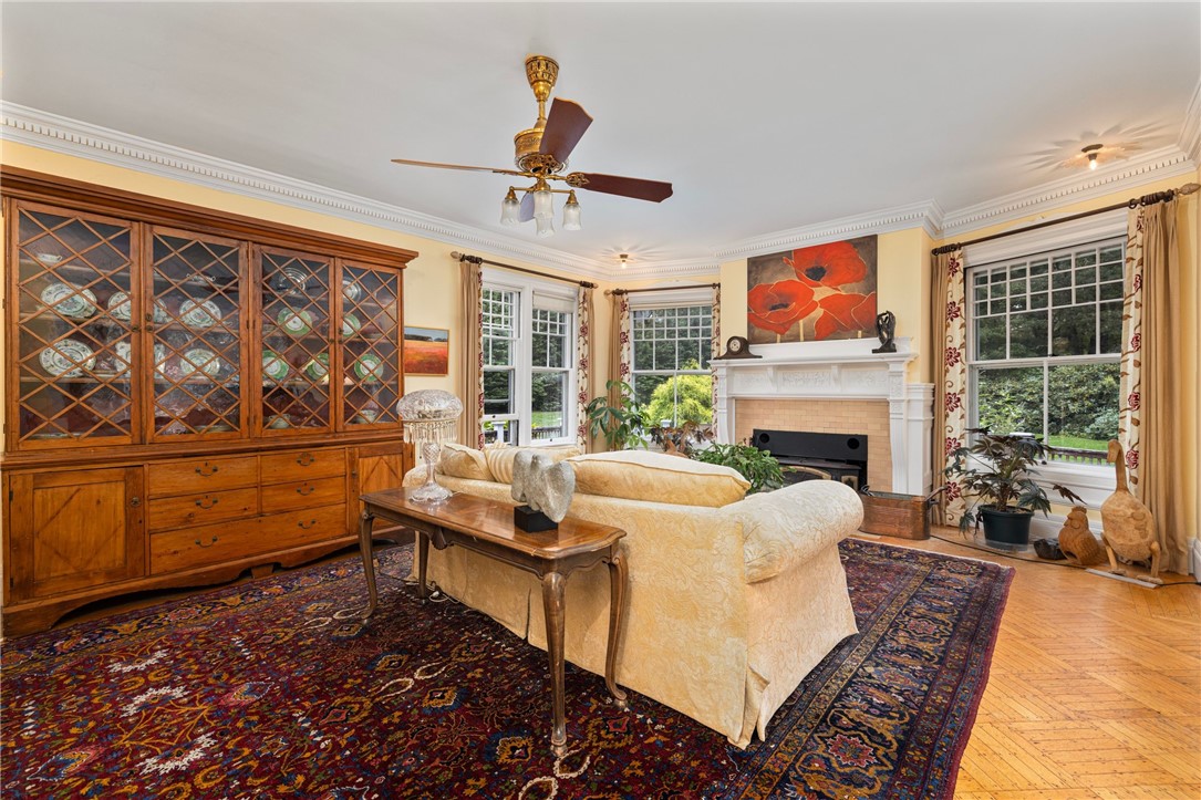70 Broad Rock Road