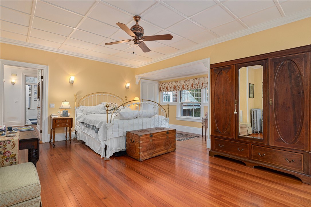 70 Broad Rock Road