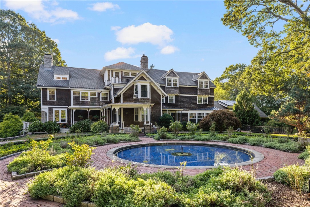 70 Broad Rock Road
