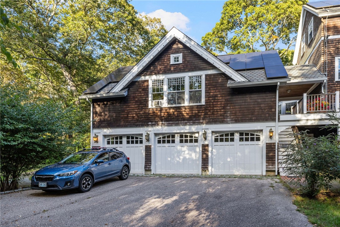 70 Broad Rock Road