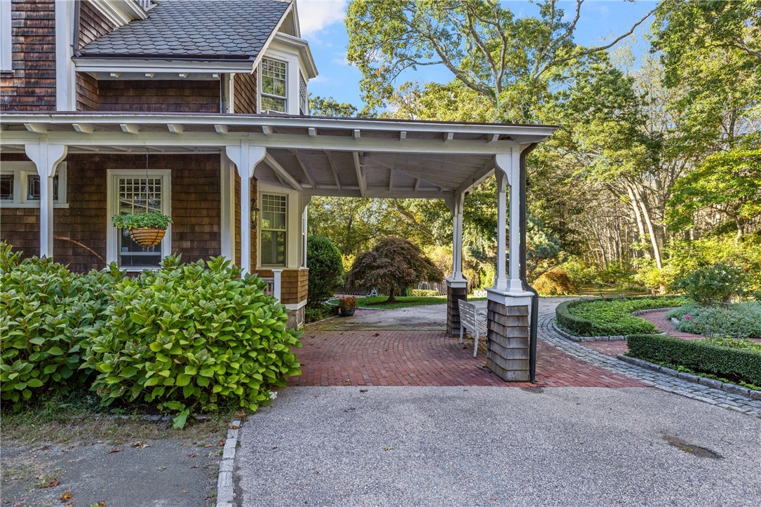 70 Broad Rock Road