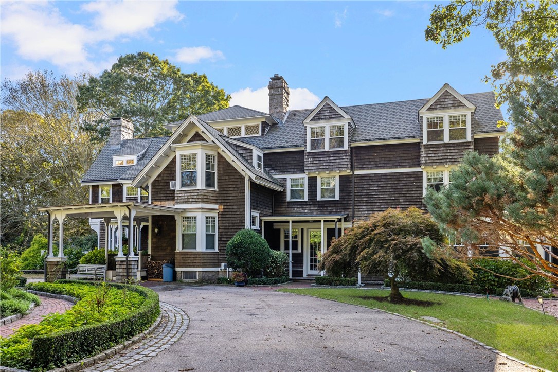 70 Broad Rock Road