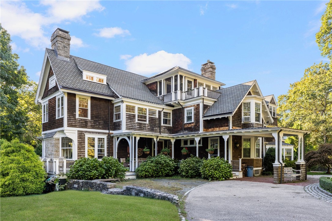 70 Broad Rock Road