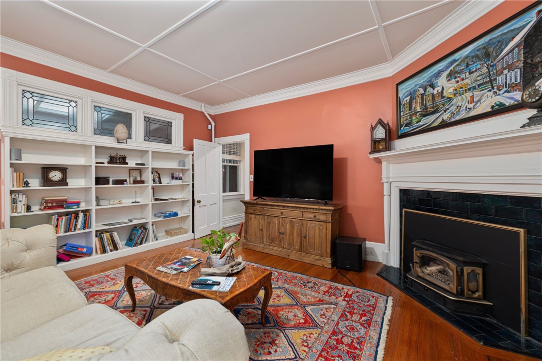 70 Broad Rock Road