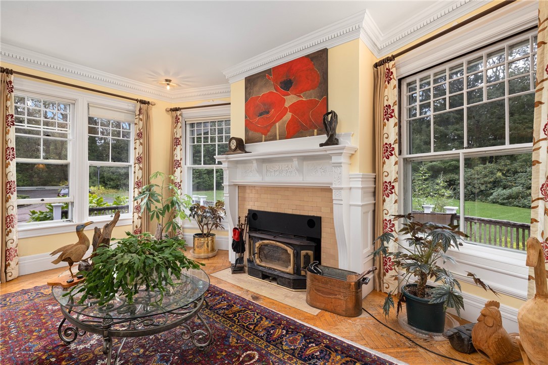 70 Broad Rock Road
